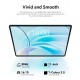 TECLAST tablet P50 με πληκτρολόγιο/στυλό αφής/θήκη, 11", 8/128GB, 4G, Android 15, 7000mAh, μπλε