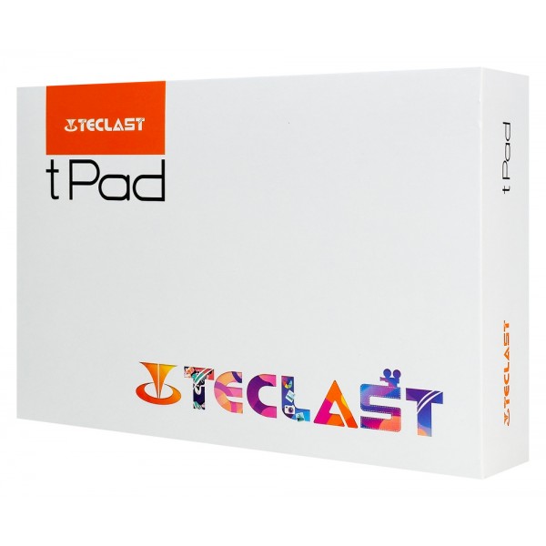 TECLAST tablet P50 με πληκτρολόγιο/στυλό αφής/θήκη, 11", 8/128GB, 4G, Android 15, 7000mAh, μπλε