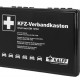 KALFF kit πρώτων βοηθειών για οχήματα FK1734-99, DIN 13164-2022, μαύρο