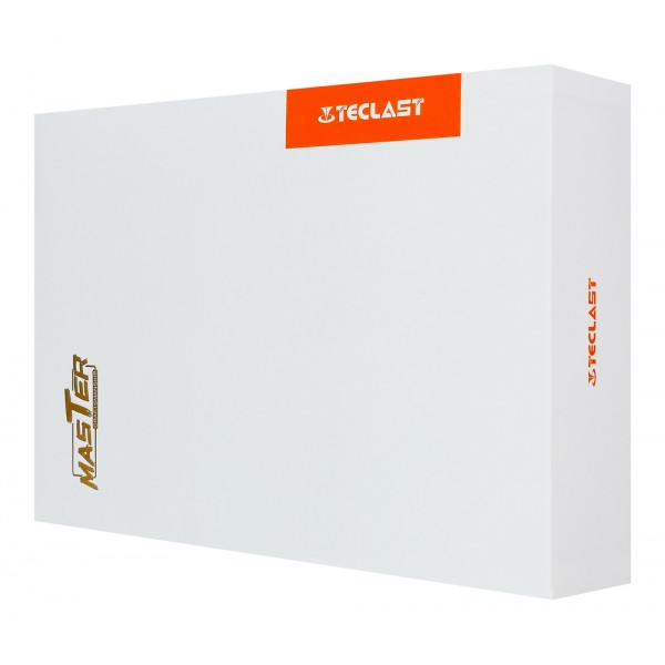 TECLAST tablet T65, 13.4", 6/128GB, 4G, Android 15, 8000mAh, γκρι