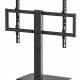 POWERTECH επιτραπέζια βάση τηλεόρασης PT-1565, 37-75", έως 40kg