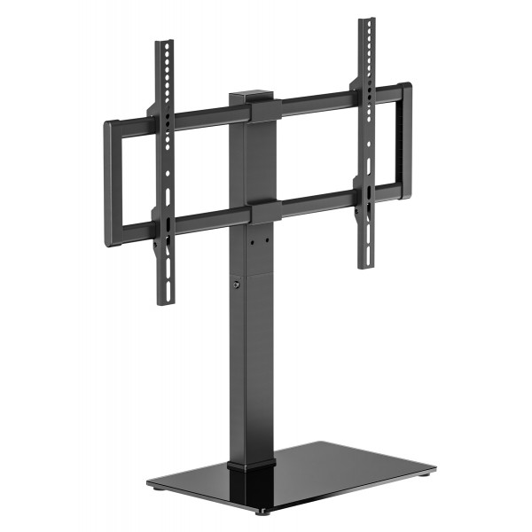 POWERTECH επιτραπέζια βάση τηλεόρασης PT-1565, 37-75", έως 40kg - Περιφερειακά