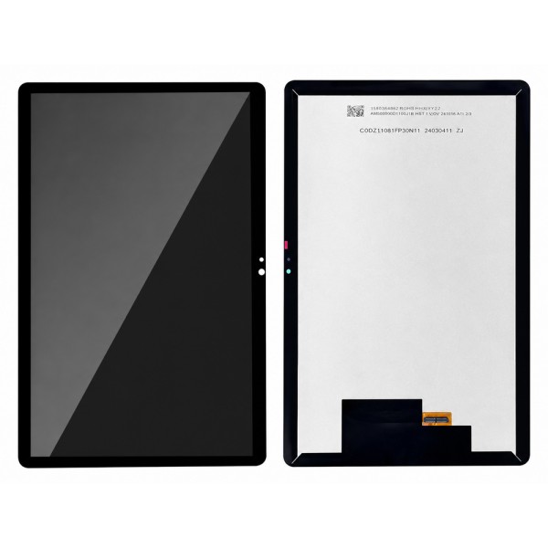 DOOGEE ανταλλακτική οθόνη LCD & Touch Panel για tablet Tab G6 - Service & Εργαλεία