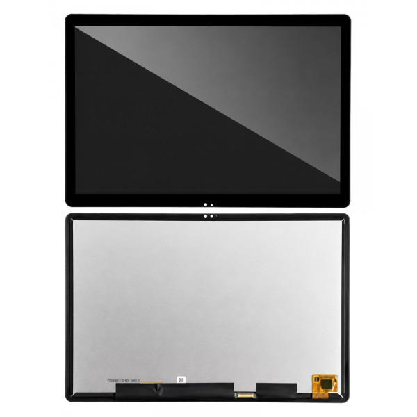 DOOGEE ανταλλακτική οθόνη LCD & Touch Panel για tablet Tab E3 Max - 