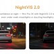 DDPAI smart κάμερα αυτοκινήτου MINI Pro 2K, WiFi