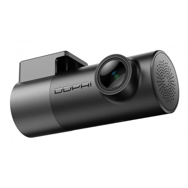 DDPAI smart κάμερα αυτοκινήτου MINI Pro 2K, WiFi - 