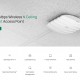 TP-LINK access point EAP115, 300Mbps, οροφής, V4.30