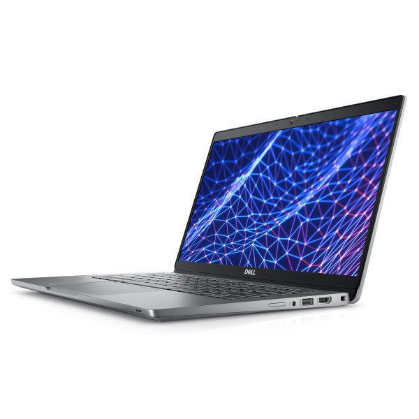 DELL Laptop Latitude 5330, Factory Refurbished Grade A, i7-1265U, 16/512GB SSD, 13.3", Cam, Integrated Graphics, Windows 11 Pro - Dell