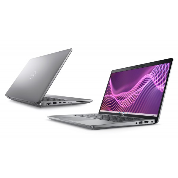 DELL Laptop Latitude 5440, Factory Refurbished Grade A, i5-1345U, 16/256GB SSD, 14", Cam, Integrated Graphics, Windows 11 Pro - Dell