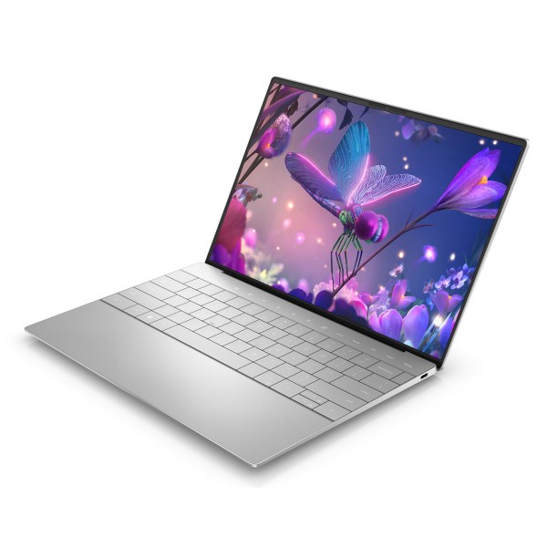 DELL Laptop XPS 13 Plus 9320, Factory Refurbished Grade A, i7-1260P, 16/512GB SSD, 13.3", Cam, Integrated Graphics, Windows 11 Pro - Refurbished Laptops