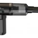 POWERTECH 2 σε 1 σκουπάκι χειρός & air duster PT-1576, 50W, 3600mAh, μαύρο