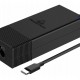 POWERTECH φορτιστής laptop PT-1604, USB-C PD, 90W, μαύρος