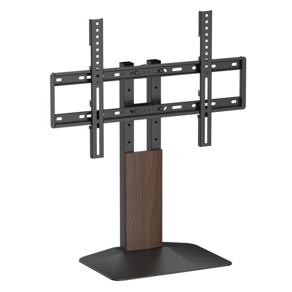 BRATECK επιτραπέζια βάση τηλεόρασης LDT03-29LD, 32-77", έως 40kg - 