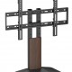 BRATECK επιτραπέζια βάση τηλεόρασης LDT03-29LD, 32-77", έως 40kg