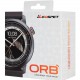KOSPET smartwatch Orb, heart rate, 1.43" AMOLED, IP68, μαύρο