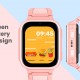 LAGENIO GPS smartwatch για παιδιά K10, 1.8", με κάμερα, 4G, IP68, μαύρο