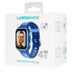 LAGENIO GPS smartwatch για παιδιά K10, 1.8", με κάμερα, 4G, IP68, μαύρο