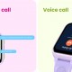LAGENIO GPS smartwatch για παιδιά K9, 1.78" AMOLED, με κάμερα, 4G, IP68, μαύρο