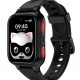 LAGENIO GPS smartwatch για παιδιά K9, 1.78" AMOLED, με κάμερα, 4G, IP68, μαύρο
