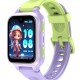 LAGENIO GPS smartwatch για παιδιά K9, 1.78" AMOLED, με κάμερα, 4G, IP68, μωβ
