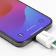 DELOCK card reader 91427 για micro SD, USB-C σύνδεση, 5Gbps, λευκό
