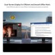 BEELINK mini PC SER3, AMD Ryzen 3 3200U, 8GB, 480GB M.2, Windows 11 Pro