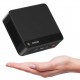 BEELINK mini PC SER5 Max, AMD Ryzen R7 7735U, 16GB, 500GB M.2, Windows 11 Pro