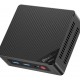 BEELINK mini PC Mini S12, Intel N95, 12GB, 480GB M.2, Windows 11 Pro