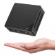 BEELINK mini PC Mini S12 Pro, Intel N100, 12GB, 512GB M.2, Windows 11 Pro