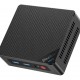 BEELINK mini PC Mini S12 Pro, Intel N100, 12GB, 512GB M.2, Windows 11 Pro