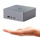BEELINK mini PC EQR7, AMD Ryzen 7 7735U, 16GB, 500GB M.2, Windows 11 Pro