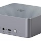 BEELINK mini PC EQR7, AMD Ryzen 7 7735U, 16GB, 500GB M.2, Windows 11 Pro