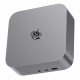 BEELINK mini PC SER8, AMD Ryzen 7 8745HS, 16GB, 512GB M.2, Windows 11 Pro