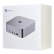 BEELINK mini PC SER8, AMD Ryzen 7 8745HS, 16GB, 512GB M.2, Windows 11 Pro