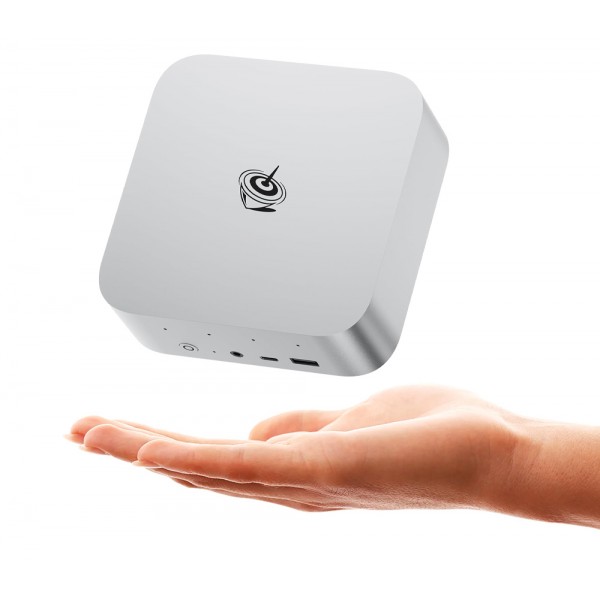BEELINK mini PC SEi13 Pro, Intel i7-13620H, 32GB, 1TB M.2, Windows 11 Pro - BEELINK
