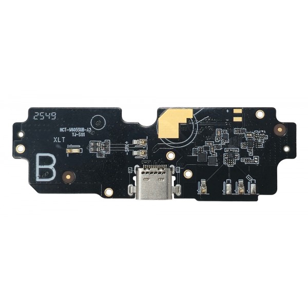 OUKITEL ανταλλακτικό small PCBA για smartphone G1 - Εξαρτήματα & Αποθήκευση