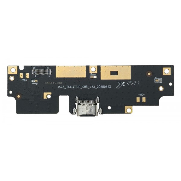 OUKITEL ανταλλακτικό small PCBA για smartphone G3 - Εξαρτήματα & Αποθήκευση