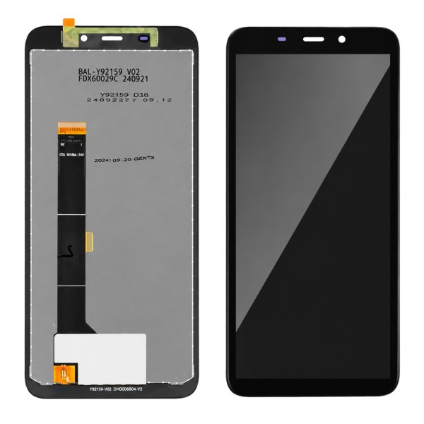 OUKITEL ανταλλακτική οθόνη LCD & Touch Panel για smartphone G3 - Εξαρτήματα & Αποθήκευση