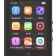 RUIZU MP3 player A6 με οθόνη αφής 2.8", 32GB, Bluetooth, ελληνικό μενού, μαύρο