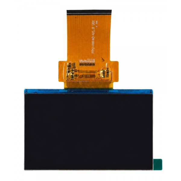POWERTECH ανταλλακτικό LCD screen για PT-1307 βιντεοπροβολέα - Ανταλλακτικά Συσκευών