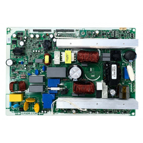 POWERTECH ανταλλακτική πλακέτα PCBA για PT-1021 UPS On Line - Ανταλλακτικά Συσκευών