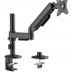 POWERTECH βάση γραφείου οθόνης PT-1627, 17-32", έως 9kg