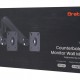BRATECK επιτοίχια βάση για 2x οθόνες LDA113-114, 17-32", έως 9kg