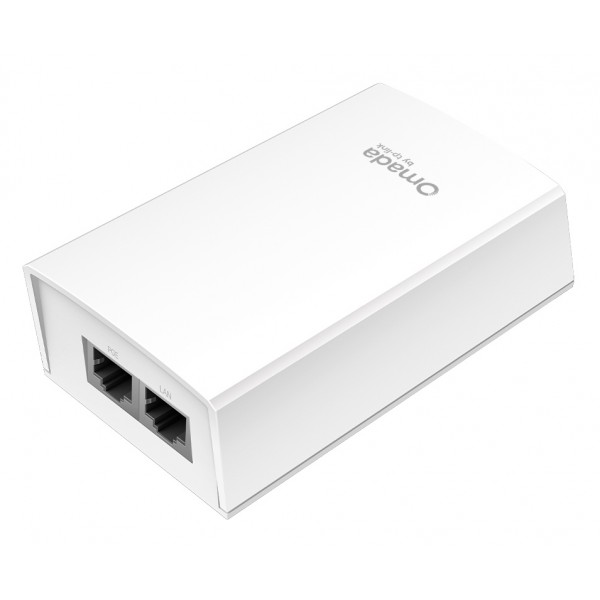 TP-LINK Omada Passive PoE Adapter POE4824G, 48V 24W, V2.30 - 