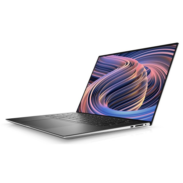 DELL Laptop XPS 9520, Factory Refurbished Grade A, i7-12700H, 16/512GB SSD, 15.6", Cam, GeForce RTX 3050 Ti, Windows 11 Pro - Refurbished Laptops