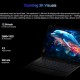 CHUWI tablet Hi10 Max με πληκτρολόγιο/θήκη, 12.96", 12/512GB, Windows 11 Pro, 4820mAh, γκρι