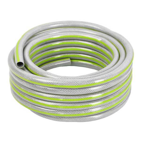 DELI λάστιχο ποτίσματος DL8072A-20, 25Bar, 1/2", 20m - 