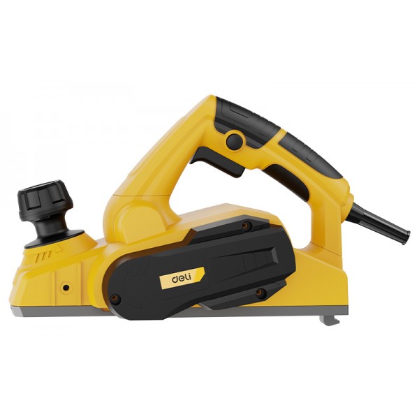 DELI πλάνη DC592, 800W, με συλλέκτη σκόνης - DELI