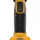 DELI κρουστικό μπουλονόκλειδο μπαταρίας DC234Z, Brushless, 20V, 850N.m, 1/2"