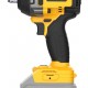 DELI κρουστικό μπουλονόκλειδο μπαταρίας DC234Z, Brushless, 20V, 850N.m, 1/2"